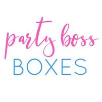 Party Boss Box 202//202